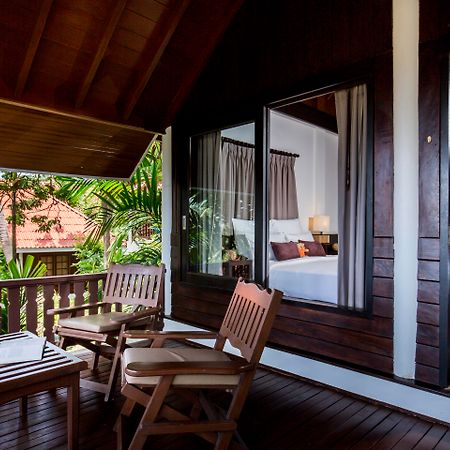 New Star Beach Resort Чавенг Бийч Екстериор снимка