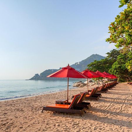 New Star Beach Resort Чавенг Бийч Екстериор снимка