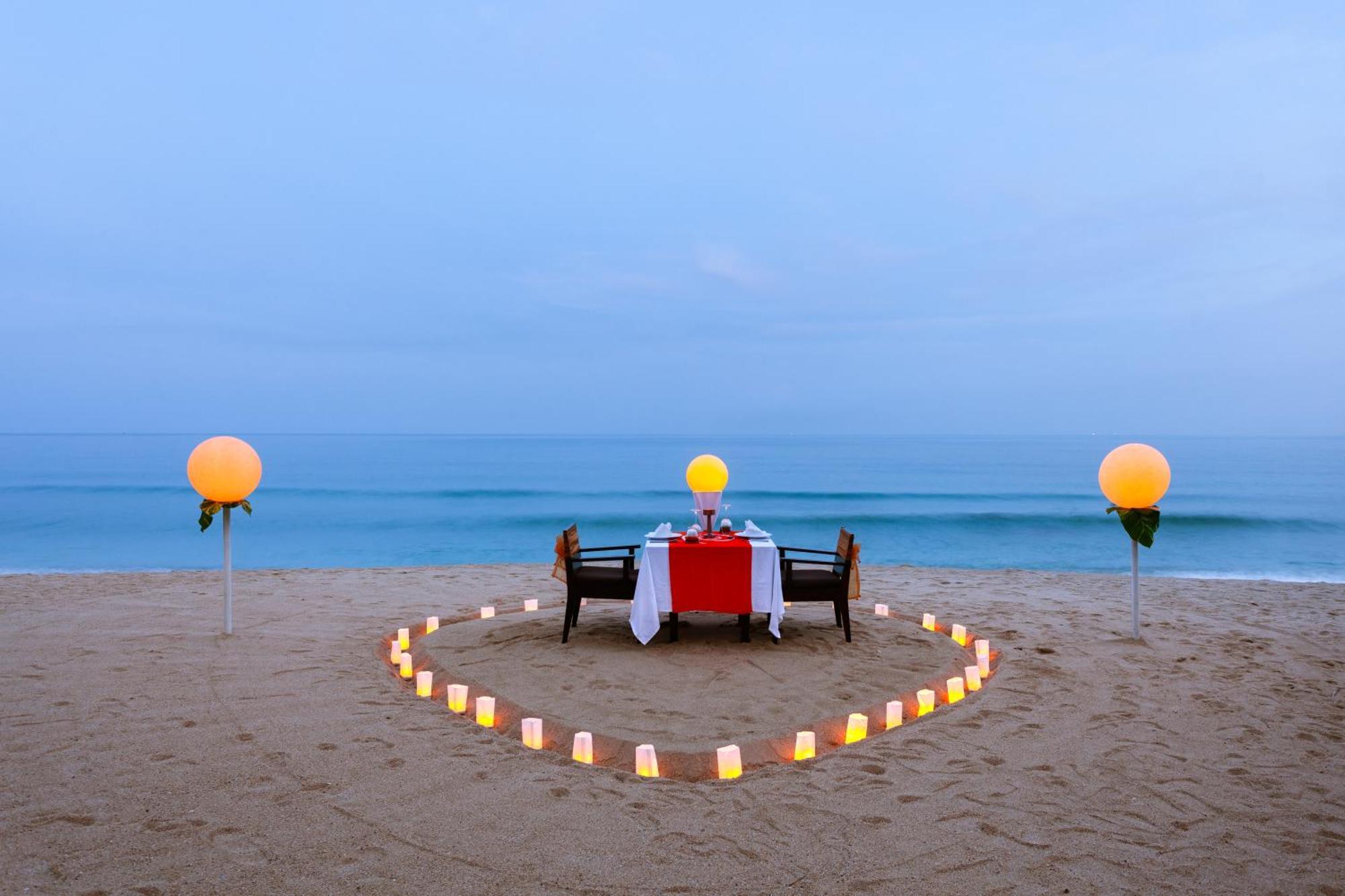 New Star Beach Resort Чавенг Бийч Екстериор снимка